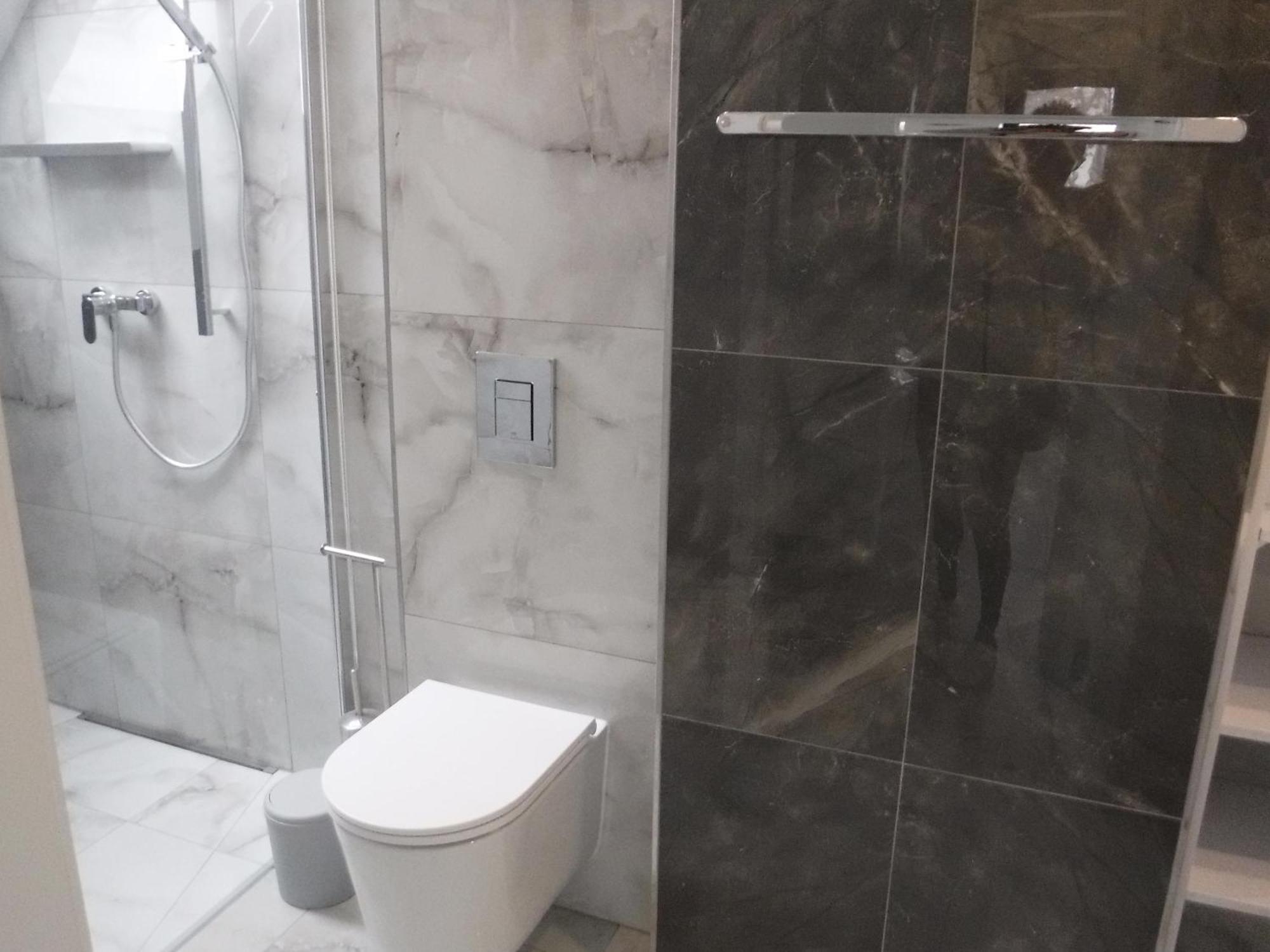 Villa Lux Luis Dziwnow Bagian luar foto