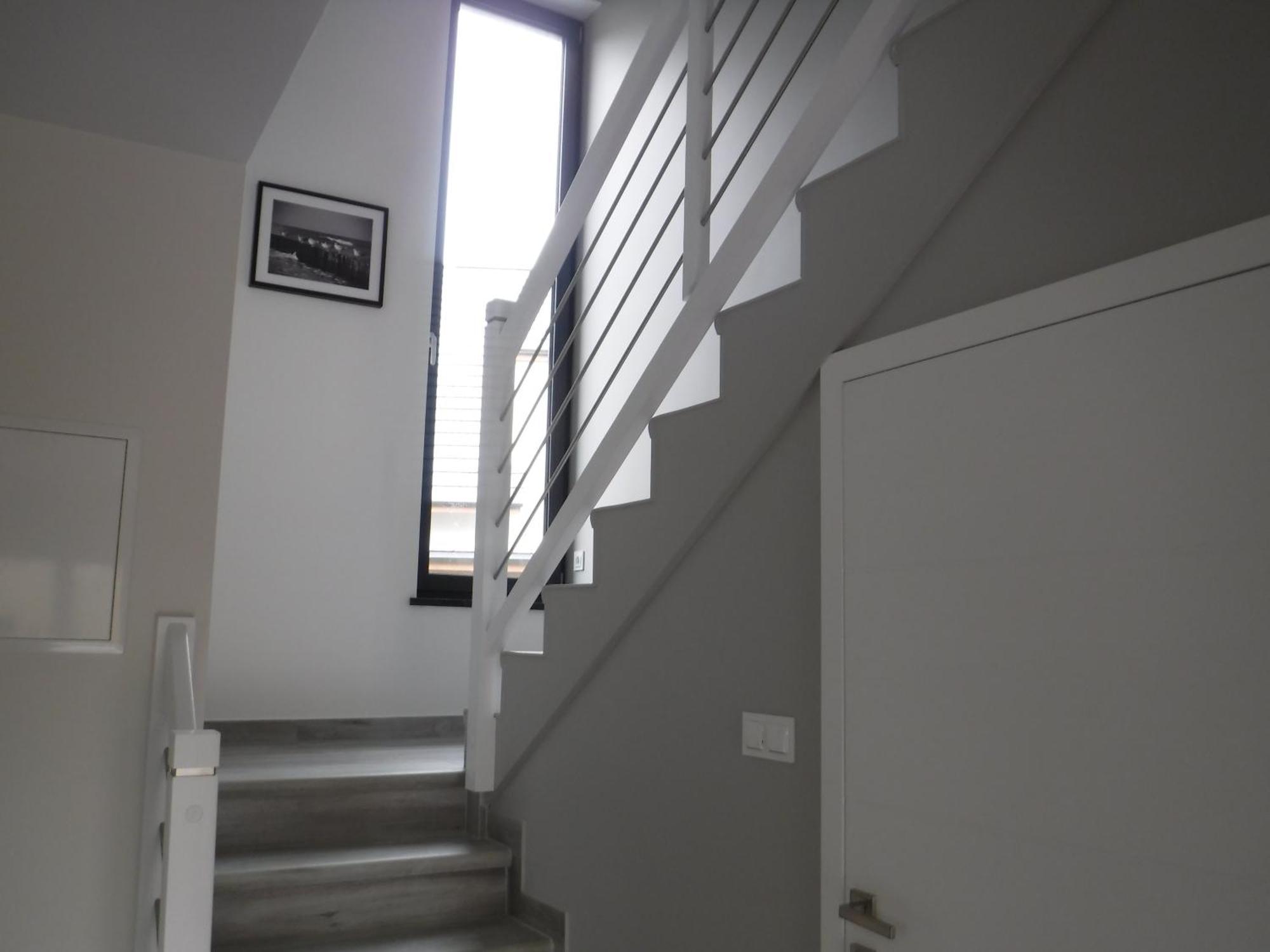Villa Lux Luis Dziwnow Bagian luar foto