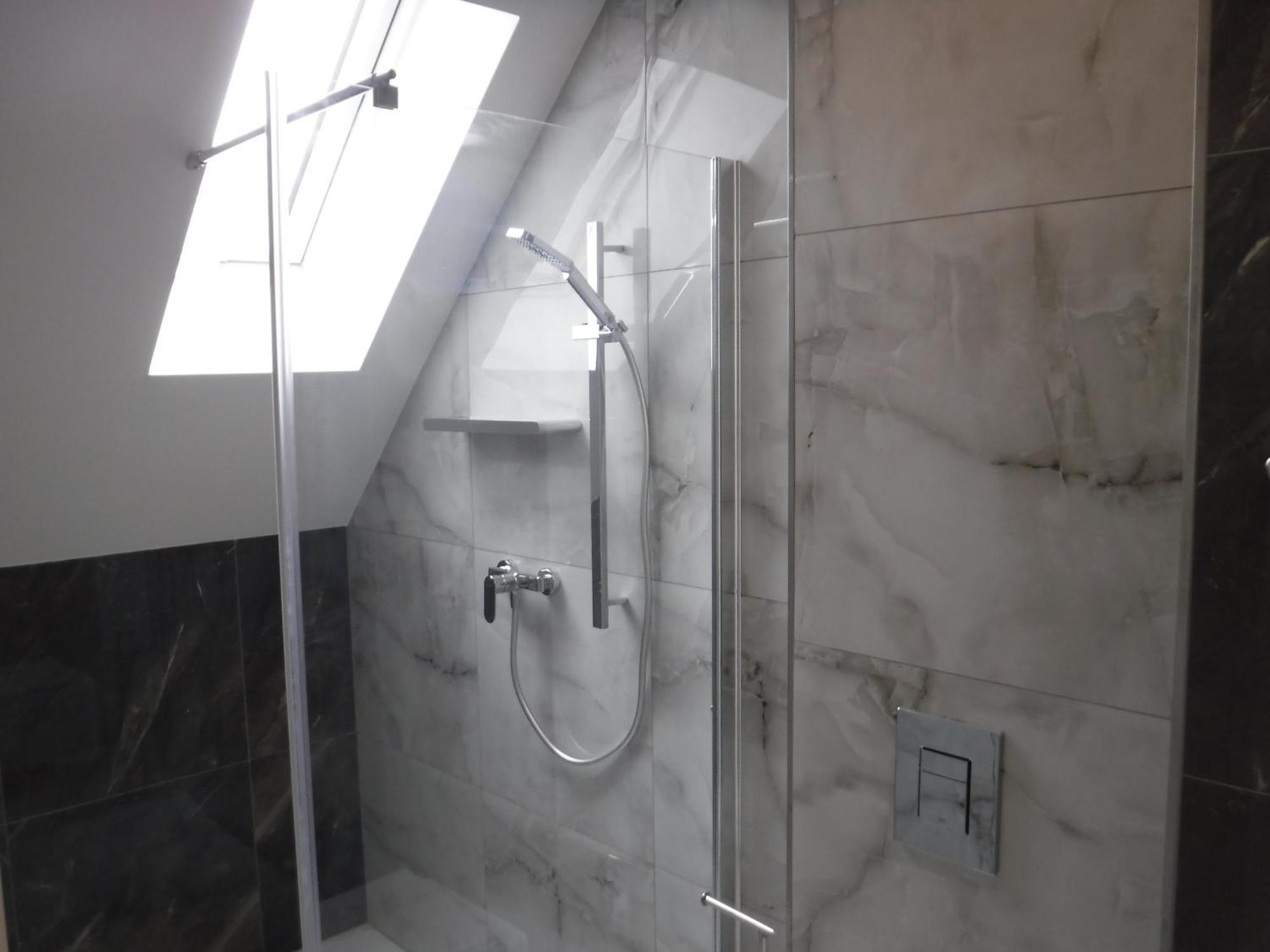 Villa Lux Luis Dziwnow Bagian luar foto