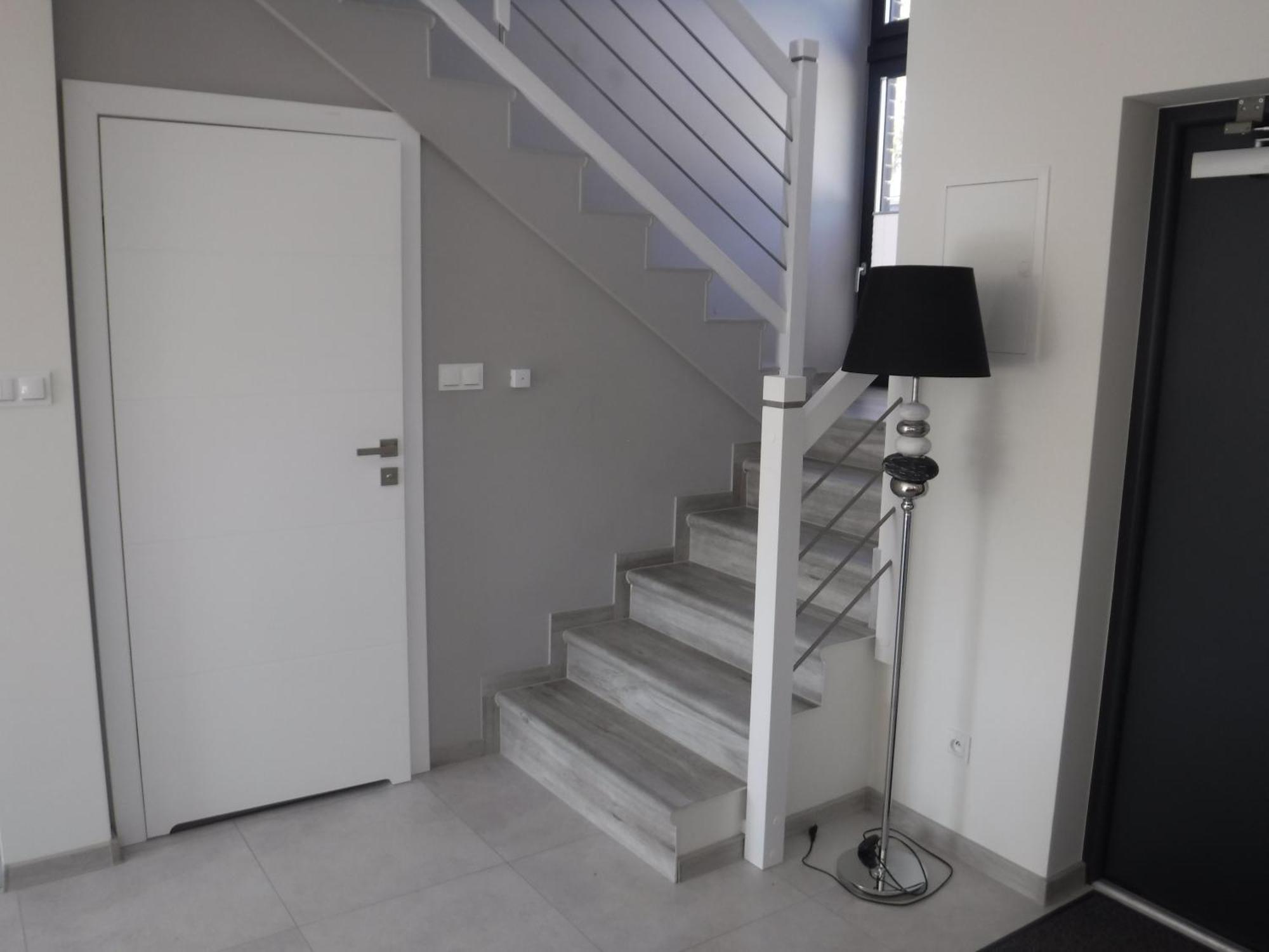 Villa Lux Luis Dziwnow Bagian luar foto