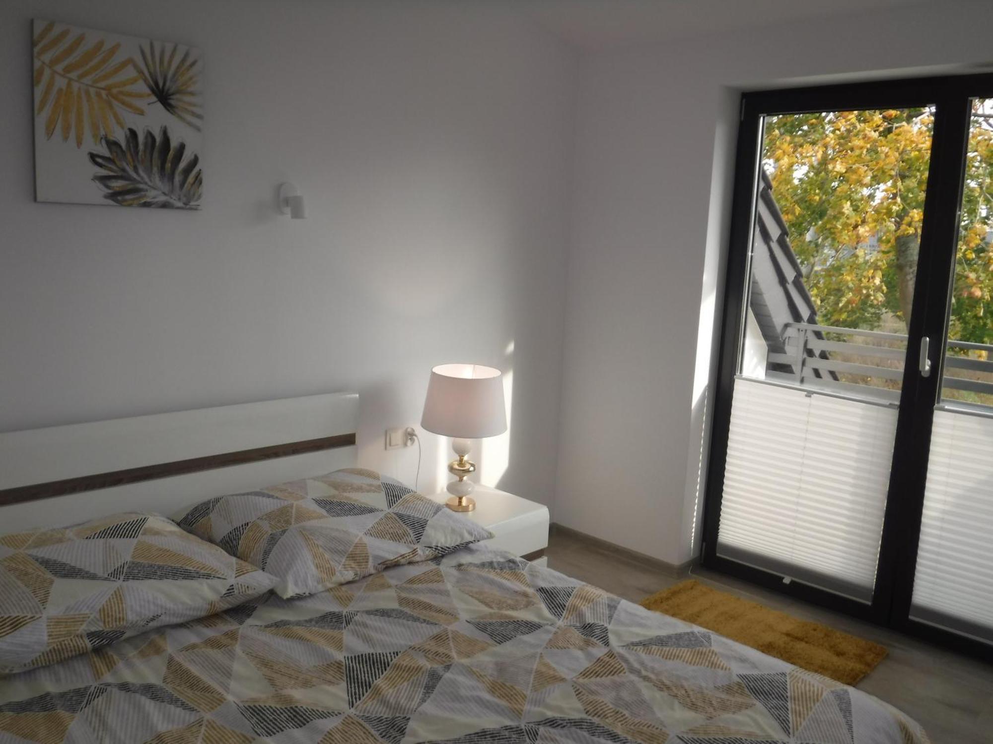 Villa Lux Luis Dziwnow Bagian luar foto