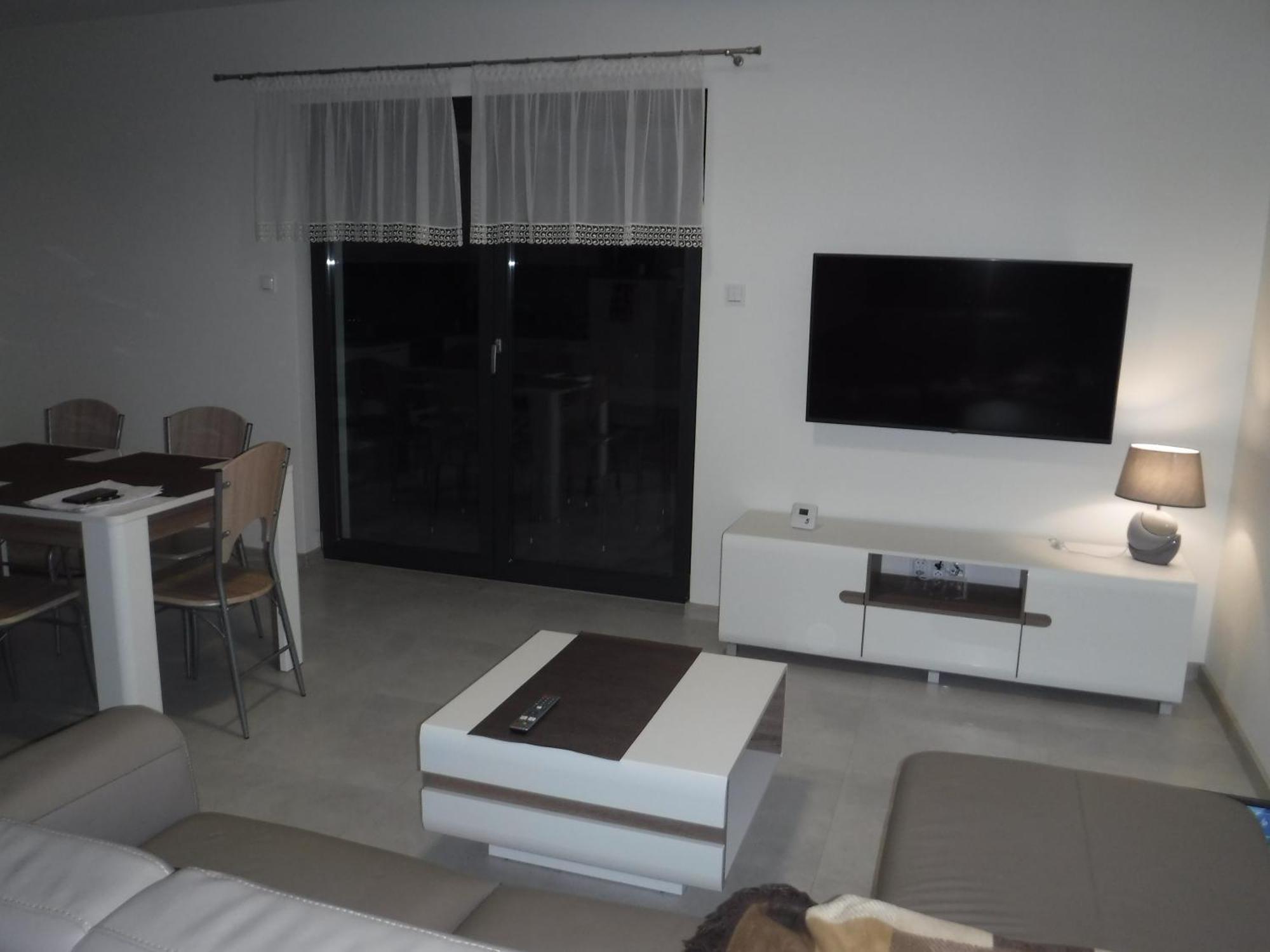 Villa Lux Luis Dziwnow Bagian luar foto